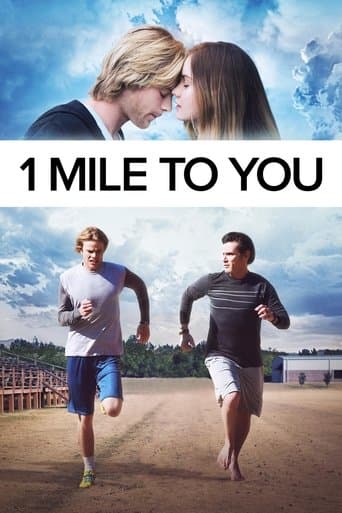 Movie poster for 1 Mile To You