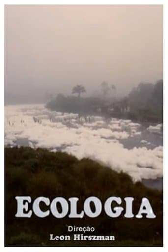 Movie poster for Ecologia