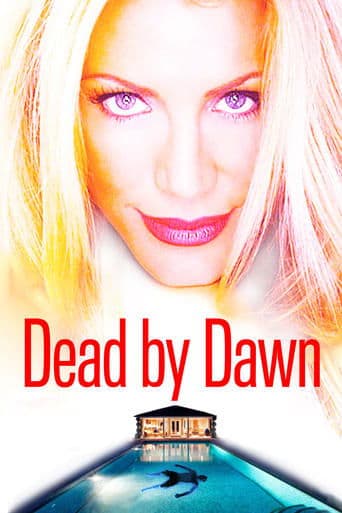 Movie poster for Dead by Dawn