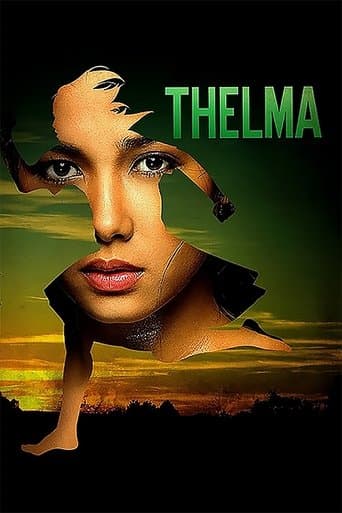 Movie poster for Thelma