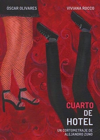 Movie poster for Hotel Room