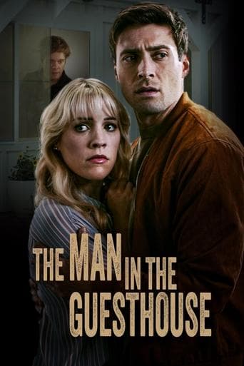 Movie poster for The Man in the Guest House
