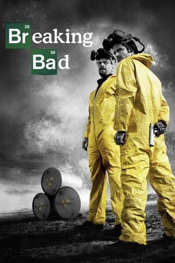 Movie poster for No Half Measures: Creating the Final Season of Breaking Bad