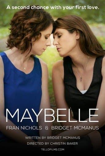 Movie poster for Maybelle