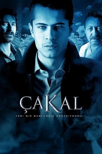 Movie poster for Çakal