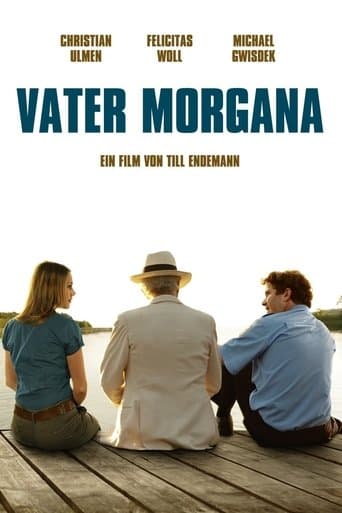 Movie poster for Vater Morgana
