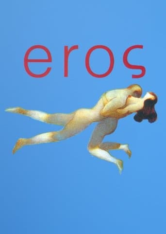 Movie poster for Eros