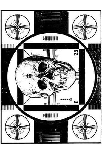 Movie poster for Psychic TV: First Transmission