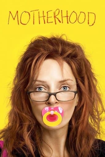Movie poster for Motherhood