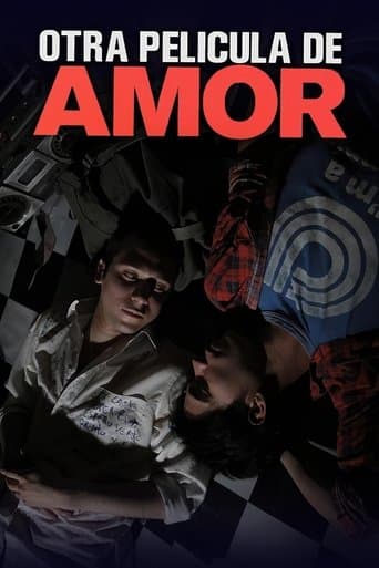 Movie poster for Another Story of Love