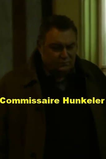 Movie poster for Hunkeler - Das Paar im Kahn