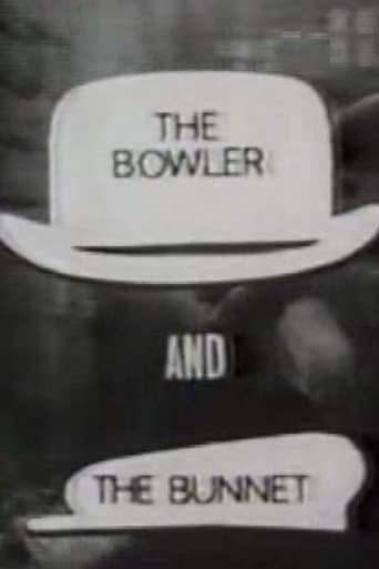 Movie poster for The Bowler and the Bunnet