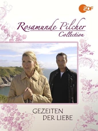 Movie poster for Rosamunde Pilcher: Gezeiten der Liebe
