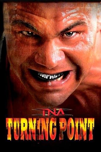 Movie poster for TNA Turning Point 2006