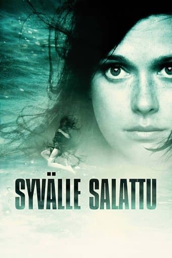 Movie poster for Body of Water