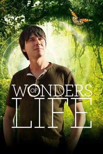 Movie poster for Wonders of Life