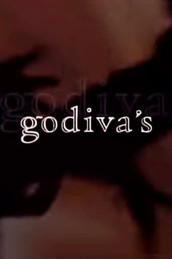 Movie poster for Godiva's