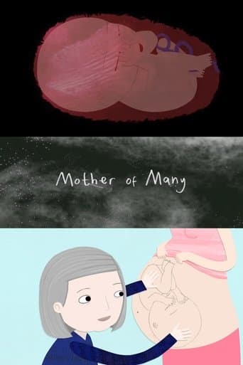 Movie poster for Mother of Many