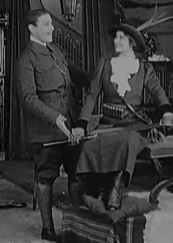 Movie poster for The Oval Portrait