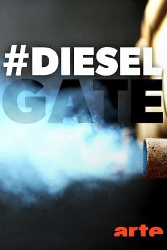 Movie poster for #DIESELGATE