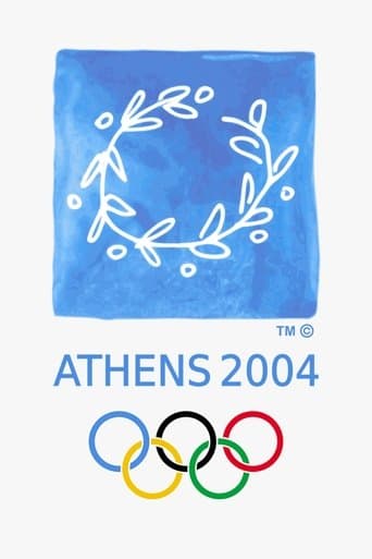 Movie poster for Athens 2004: Olympic Opening Ceremony (Games of the XXVIII Olympiad)