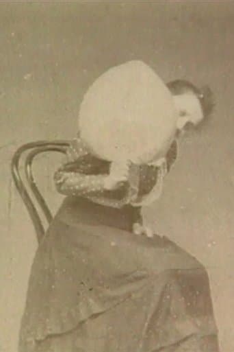 Movie poster for Clin d'éventail