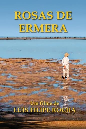 Movie poster for Ermera Roses