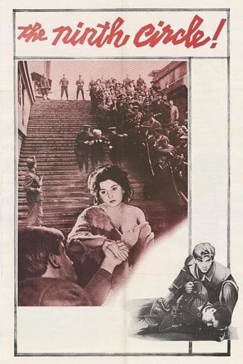 Movie poster for The Ninth Circle