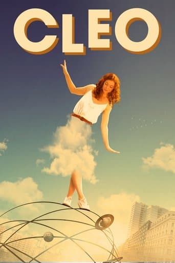 Movie poster for Cleo