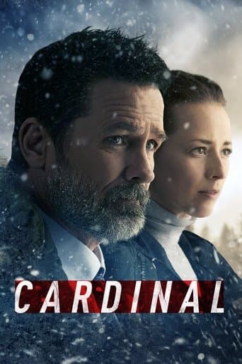 Movie poster for Cardinal