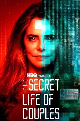 Movie poster for The Secret Life of Couples