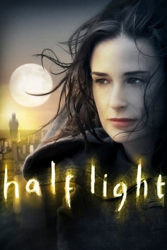 Movie poster for Half Light