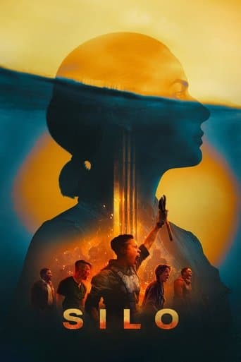 Movie poster for Silo