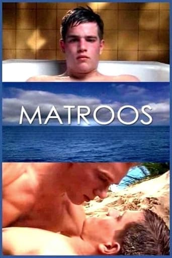 Movie poster for Sailor
