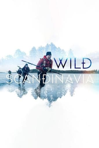 Movie poster for Wild Scandinavia