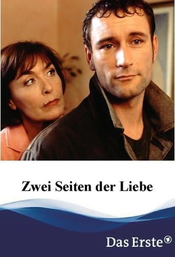 Movie poster for Zwei Seiten der Liebe