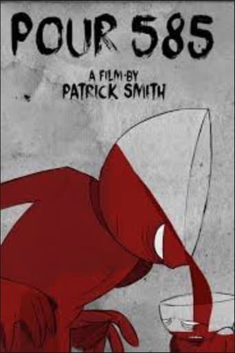 Movie poster for Pour 585