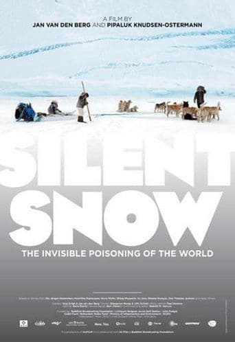 Movie poster for Silent Snow