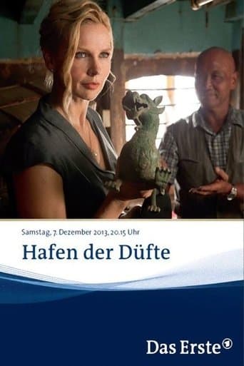 Movie poster for Hafen der Düfte