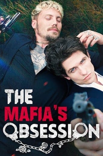Movie poster for The Mafia's Obsession