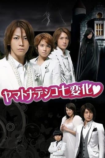 Movie poster for The Wallflower