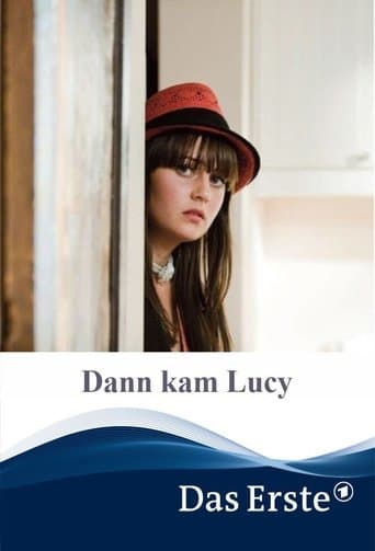 Movie poster for Then Came Lucy