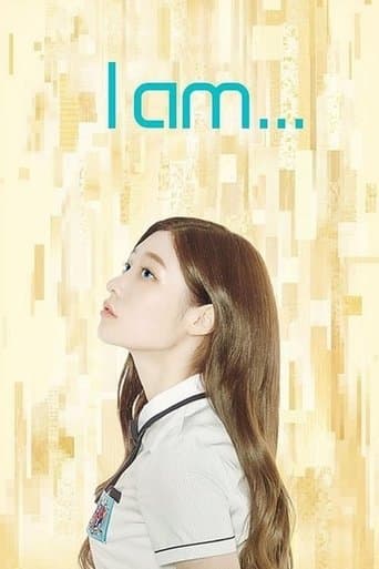 Movie poster for I Am...