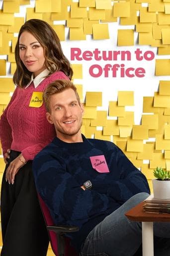 Movie poster for Return to Office