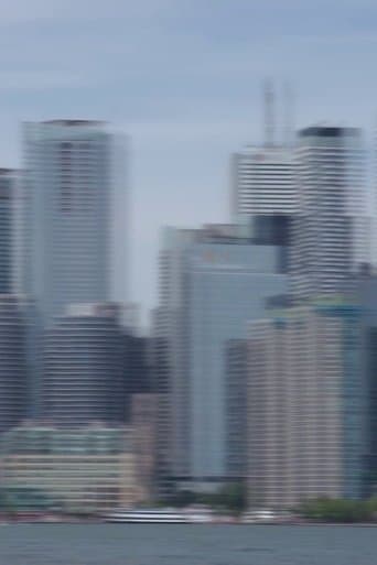 Movie poster for Cityscape