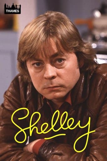 Movie poster for Shelley