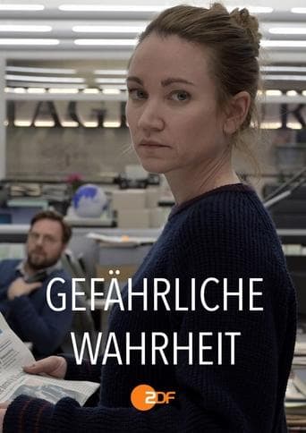 Movie poster for Gefährliche Wahrheit