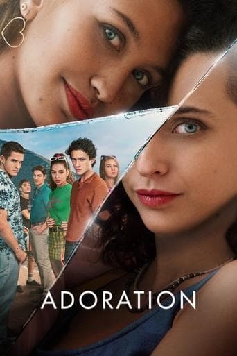 Movie poster for Adoration