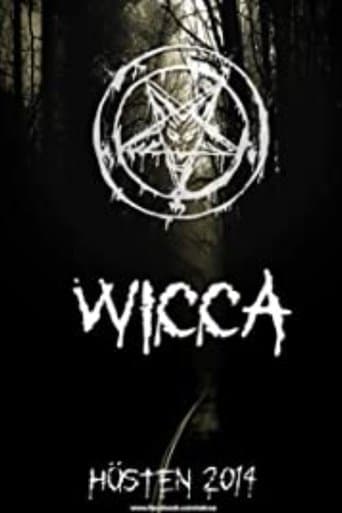 Movie poster for Wicca