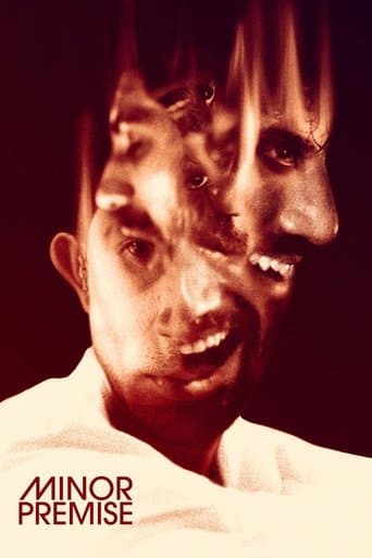 Movie poster for Minor Premise